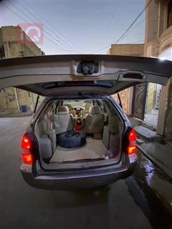 ميتسوبيشي شاريوت